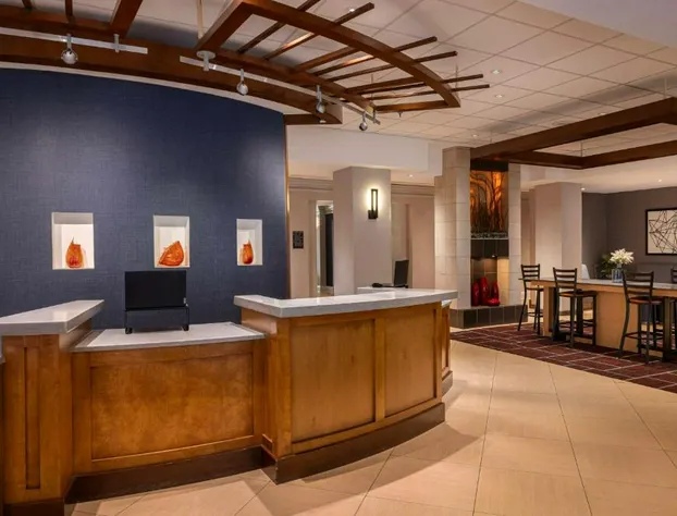 Hyatt Place Dallas-North/by the Galleria hotel detail image 1