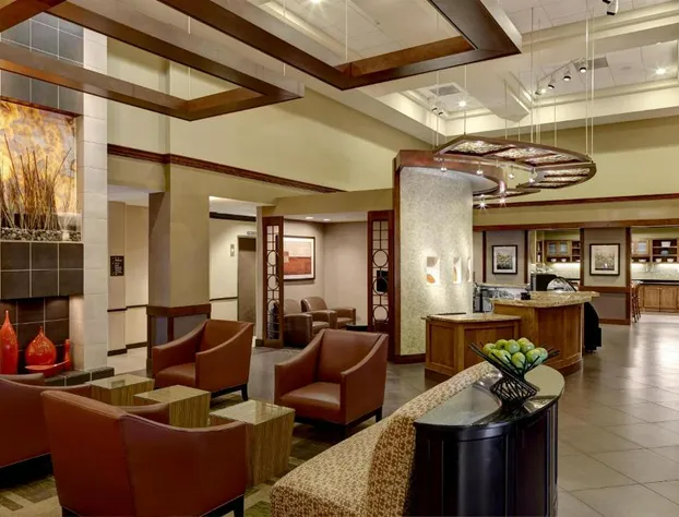 Hyatt Place Dallas-North/by the Galleria hotel detail image 2