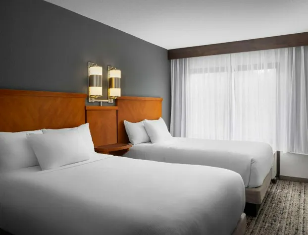 Hyatt Place Dallas-North/by the Galleria hotel detail image 4