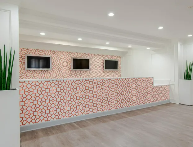 Siegel Select Dallas hotel detail image 1