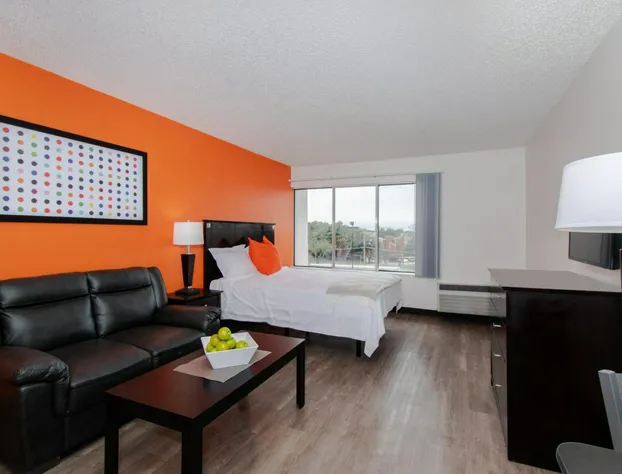 Siegel Select Dallas hotel detail image 2