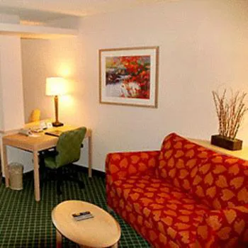 Comfort Inn & Suites North Dallas - Addison hotel detail image 3