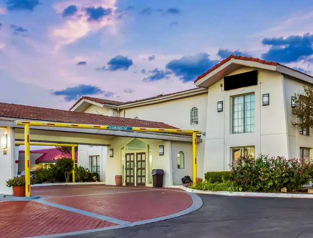 Red Roof Inn Plano hotel detail image 1