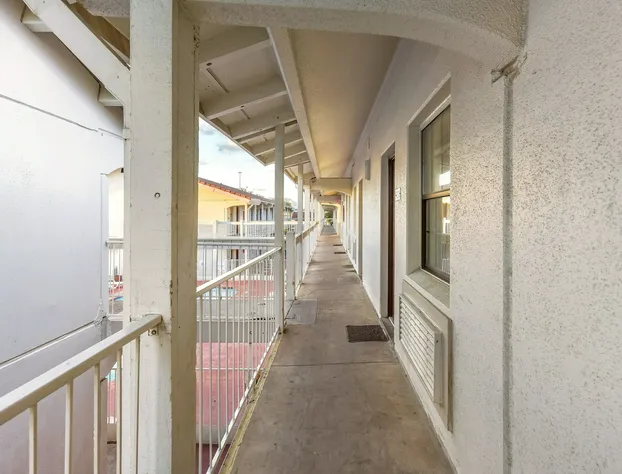 Red Roof Inn Plano hotel detail image 3