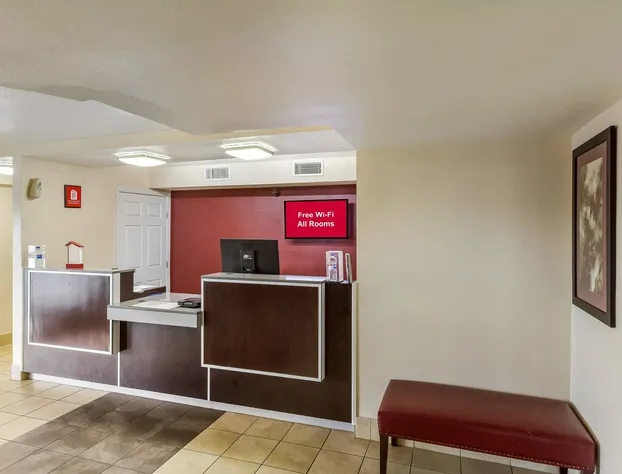 Red Roof Inn Plano hotel detail image 4