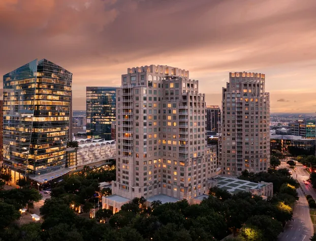 The Ritz-Carlton, Dallas hotel detail image 1