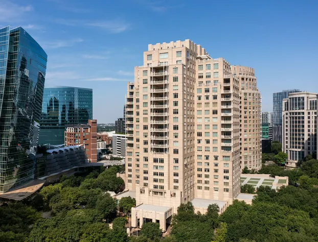 The Ritz-Carlton, Dallas hotel detail image 2