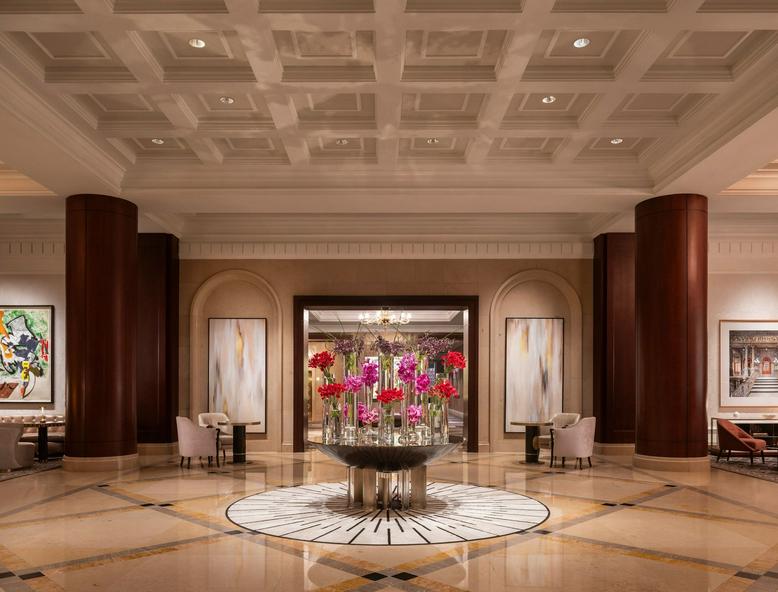 The Ritz-Carlton, Dallas hotel detail image 4