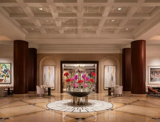 The Ritz-Carlton, Dallas hotel detail image 4