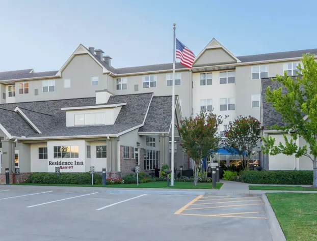 Residence Inn by Marriott Dallas Arlington South hotel detail image 1