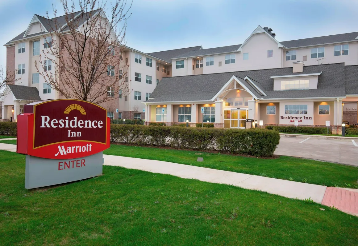 Residence Inn by Marriott Dallas Arlington South hotel hero