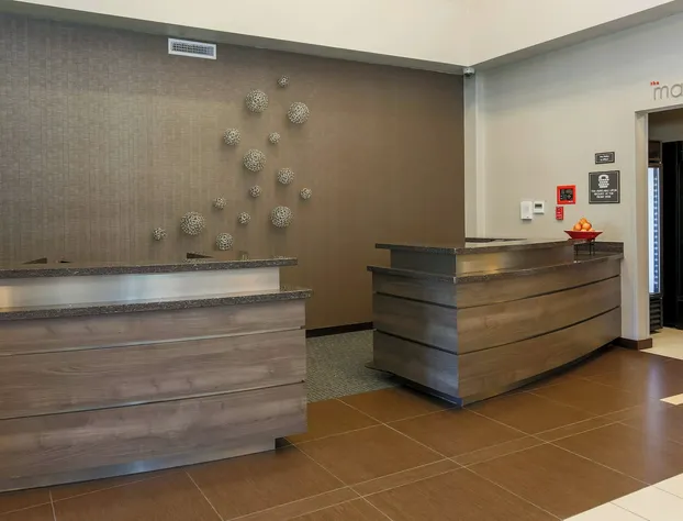 Residence Inn by Marriott Dallas Arlington South hotel detail image 2