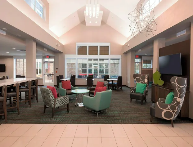 Residence Inn by Marriott Dallas Arlington South hotel detail image 3