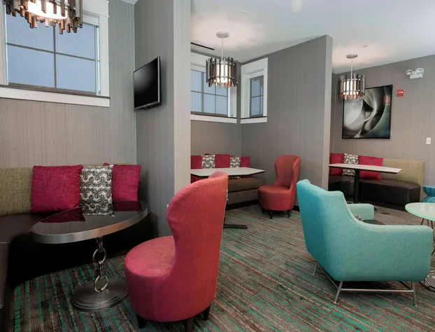 Residence Inn by Marriott Dallas Arlington South hotel detail image 4