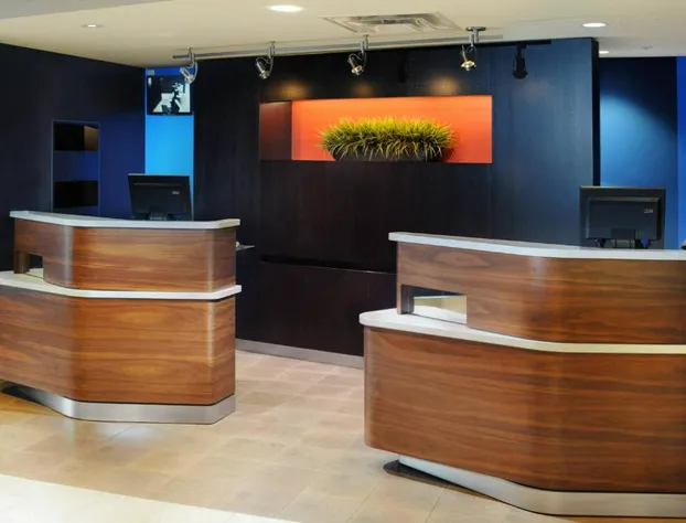 Courtyard by Marriott Dallas Plano in Legacy Park hotel detail image 1