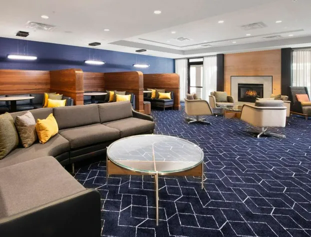 Courtyard by Marriott Dallas Plano in Legacy Park hotel detail image 2