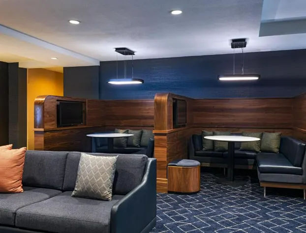 Courtyard by Marriott Dallas Plano in Legacy Park hotel detail image 3