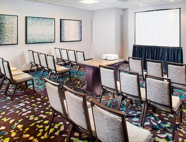 Dallas Marriott Suites Medical/Market Center hotel detail image 4