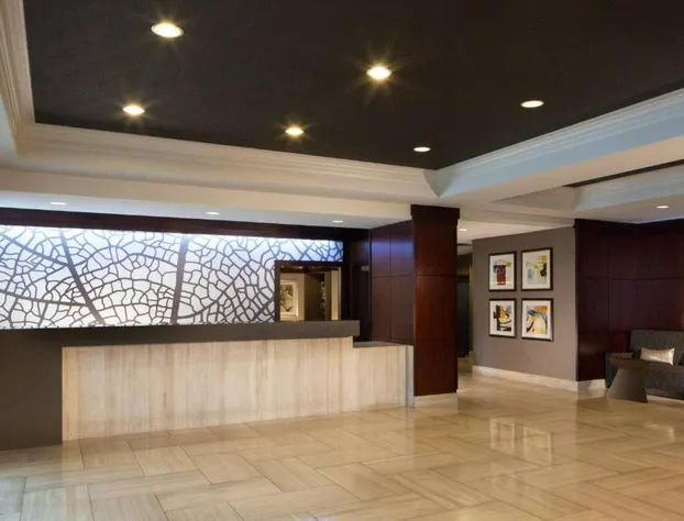 Dallas Marriott Suites Medical/Market Center hotel detail image 2