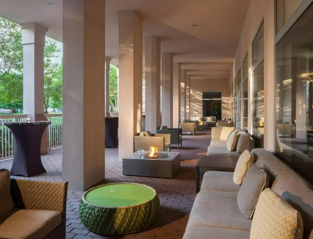 Dallas Marriott Suites Medical/Market Center hotel detail image 3