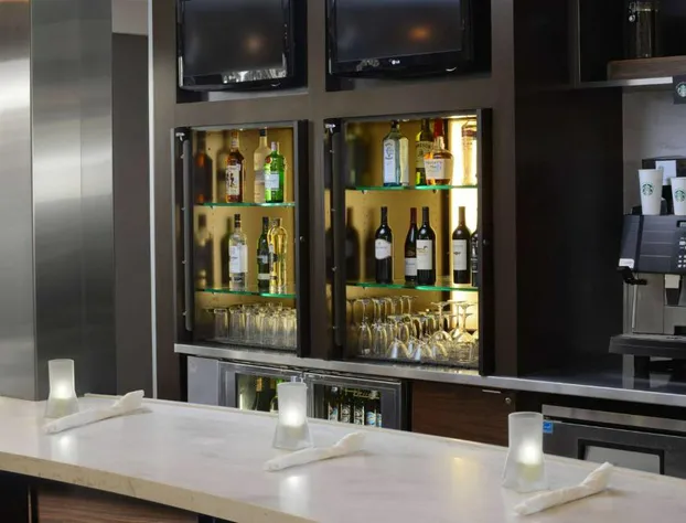 Sonesta Select Dallas Central Expressway hotel detail image 1