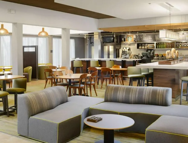 Sonesta Select Dallas Central Expressway hotel detail image 3