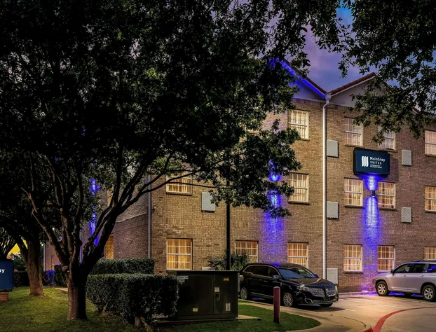 MainStay Suites Addison-Dallas hotel detail image 2