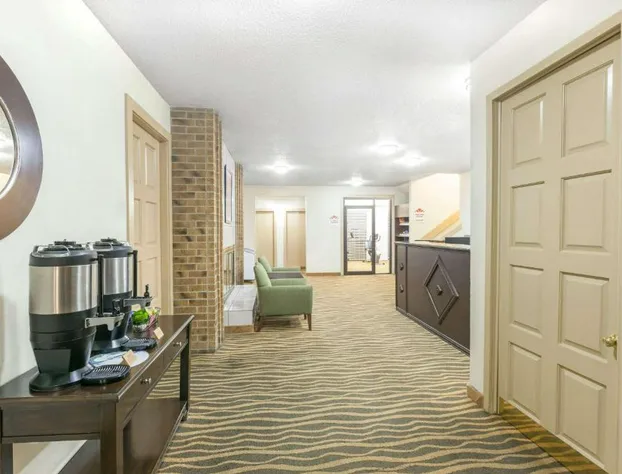 Hawthorn Extended Stay by Wyndham Richardson hotel detail image 4