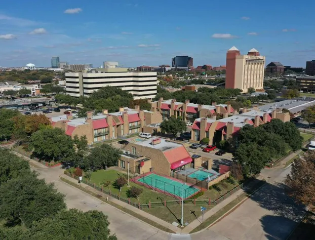 Hawthorn Extended Stay by Wyndham Richardson hotel detail image 2