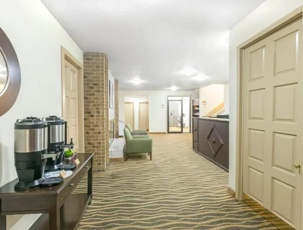 Hawthorn Extended Stay by Wyndham Richardson hotel detail image 4