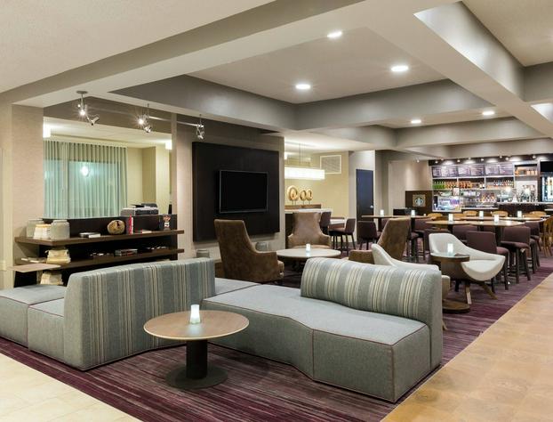 Courtyard by Marriott Dallas Mesquite hotel detail image 3