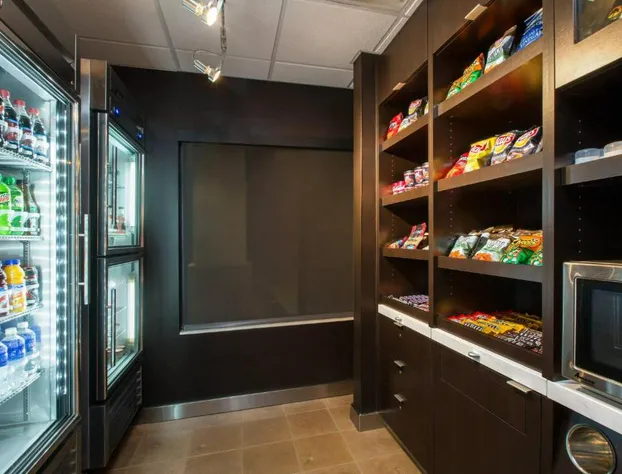 Courtyard by Marriott Dallas Mesquite hotel detail image 2