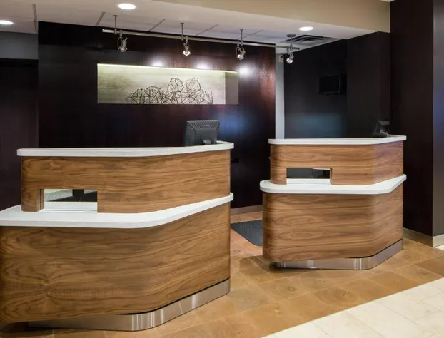 Courtyard by Marriott Dallas Mesquite hotel detail image 3