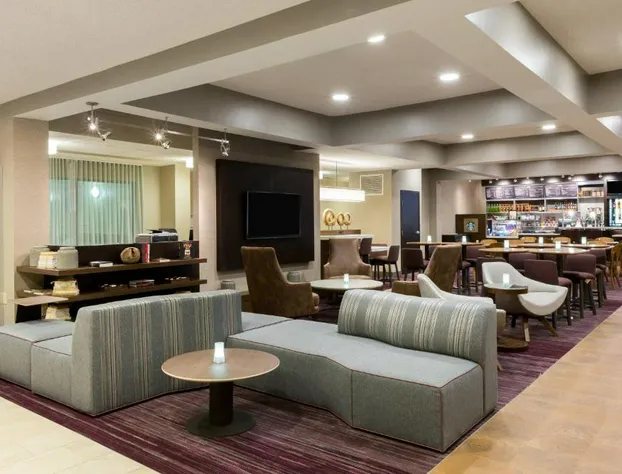 Courtyard by Marriott Dallas Mesquite hotel detail image 4