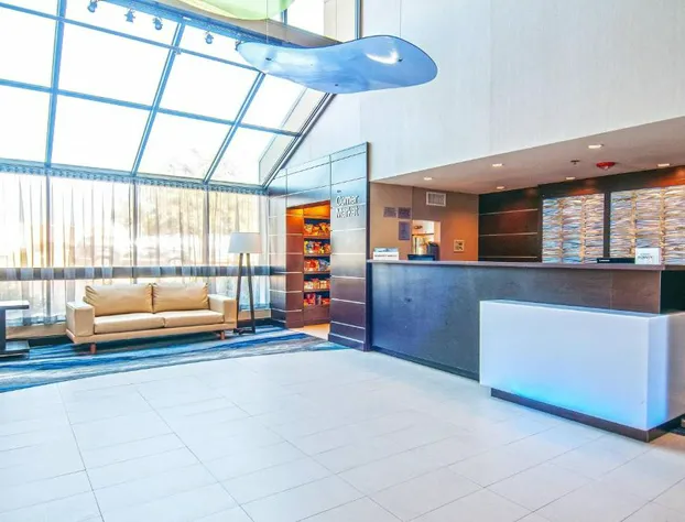 Fairfield Inn & Suites Dallas DFW Airport South/Irving hotel detail image 3