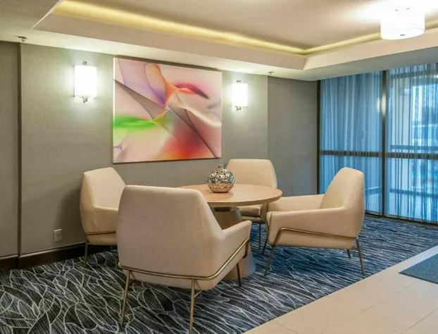Fairfield Inn & Suites Dallas DFW Airport South/Irving hotel detail image 4