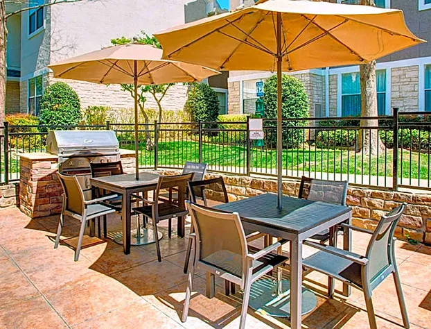 Residence Inn By Marriott Dallas Park Central hotel detail image 1