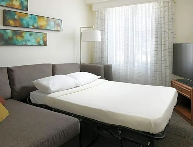 Residence Inn By Marriott Dallas Park Central hotel detail image 4