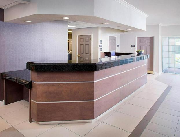 Residence Inn By Marriott Dallas Park Central hotel detail image 3