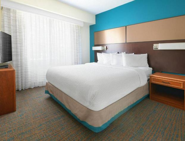 Residence Inn By Marriott Dallas Park Central hotel detail image 4