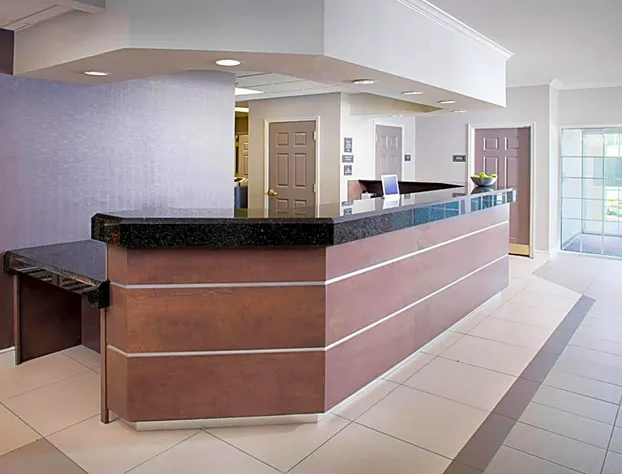 Residence Inn By Marriott Dallas Park Central hotel detail image 1