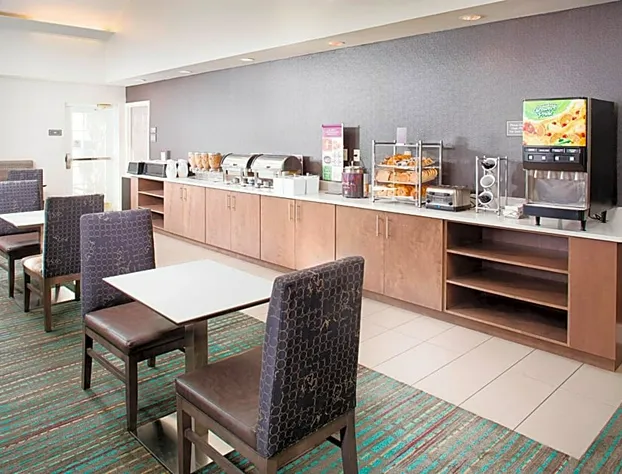 Residence Inn By Marriott Dallas Park Central hotel detail image 3