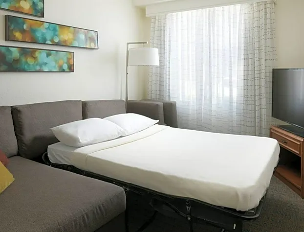 Residence Inn By Marriott Dallas Park Central hotel detail image 4