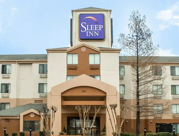 Sleep Inn Arlington Near Six Flags hotel detail image 1