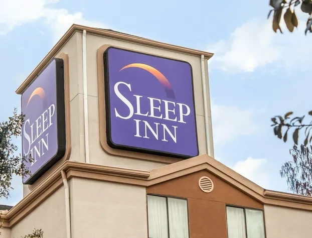 Sleep Inn Arlington Near Six Flags hotel detail image 2