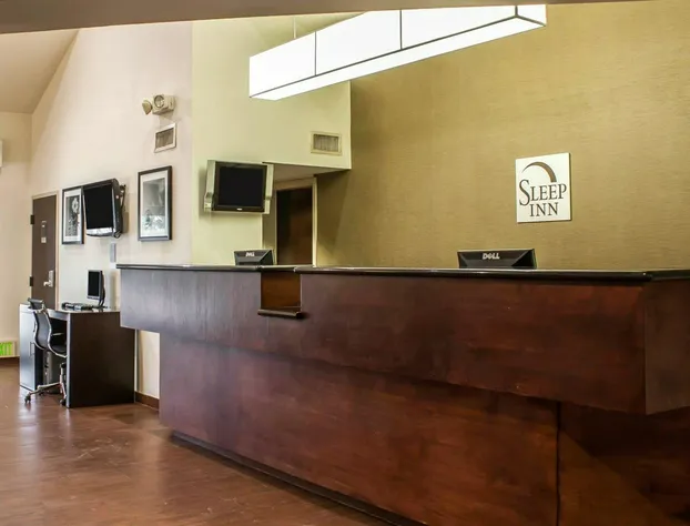 Sleep Inn Arlington Near Six Flags hotel detail image 4