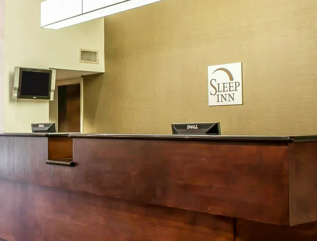 Sleep Inn Arlington Near Six Flags hotel detail image 3