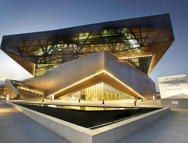 Holiday Inn Express & Suites Irving Dfw Airport North by IHG hotel detail image 2