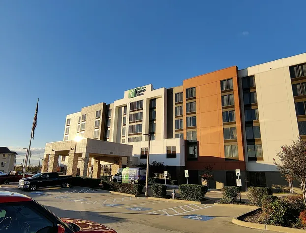 Holiday Inn Express Hotel & Suites DFW Airport South by IHG hotel detail image 3