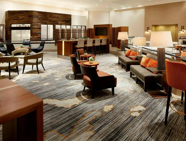 Marriott DFW Airport South hotel detail image 3